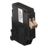 Gidds-606124 Disyuntor Doble Unipolar Serie Ch, 3/4 Pul...