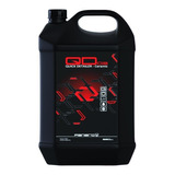 Panaro Quick Detailer Cerámico Qd-03 X 5 Litros