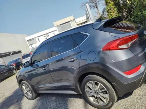 Vidrio Espejo Hyundai Tucson Derecho 2015/2019 Original Foto 5