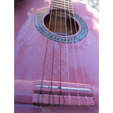 Guitarra Criolla Orellano Mini 4/4