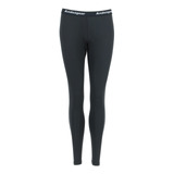 Primera Capa Mujer Andesgear Trekking Bottom Negro