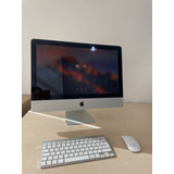 iMac 21,5  (mid 2010)