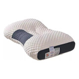 Almohada Memory Pillow Ortopédica Indeformable Comfort 