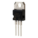 Tip41 Tip41c Transistor Npn 6a 100v 65w To-220 X 5 Unidades