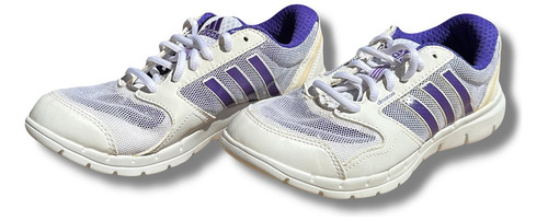 Zapatillas adidas Athletic Shoes Blancas Mujer