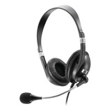 Ph041 - Headset Acustico - P2 - Multilaser