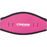 Cinta Cubre Strap Cressi Neopreno Strap Cover Para Visor