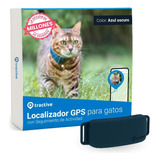 Localizador Gps Para Gatos Y Perros Chicos En Directo Histor