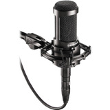 Microfone Audio-technica At2035 Condensador Cardióide