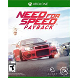 Need For Speed Payback - Xbox One