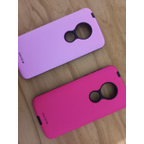 Funda Moto E5 X 3