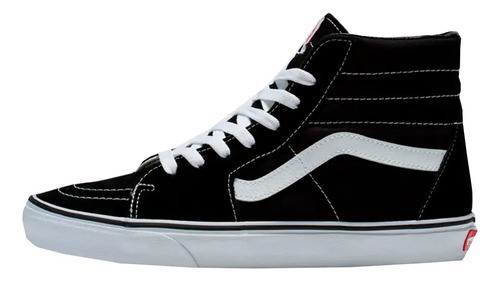 Vans Tenis Old Skool Bota D5ib8c Con Envio Gratis | Meses sin interés