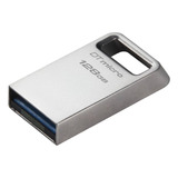 Kingston 128gb Datatraveler Micro Usb Flash Drive 200 Mb/s