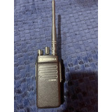 Radio Motorola Dep550e 