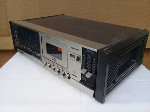 Cassette Deck Jvc