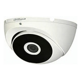 Dahua Camara Domo Hdcvi 1080p/ 720p/tvi/ahd/cvbs/lente