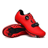 Mode Deportes Mountain Route Cleat Ciclismo Mtb Zapatos ,l