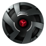 Pioneer Auto-falante Ts-m800pro 8  Midbass Pro 700w ( Par )