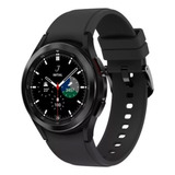 Samsung Galaxy Watch4 Classic 1.2 Sm-r880 Black Open Box