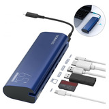 Cargador Bateria Power Bank Para Portatil 18.000mah 65w