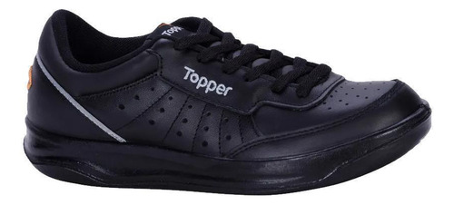 Topper Zapatillas Hombre -  X Forcer Negro