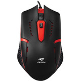 Kit Teclado E Mouse Gaming Gk-20 Preto C3 Tech