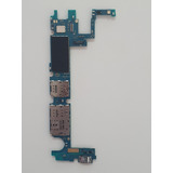 Placa Mãe Samsung J5 Prime G570