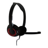 Auricular Vincha Con Microfono Pc Play Xbox