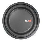 Alto Falante Subwoofer - Etm Exp 12'' Bass Black 600w Rms