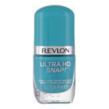 Revlon Esmalte Snap 004        