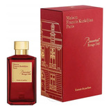 Baccarat Rouge 540 Extrait Maison Francis K 200 Ml