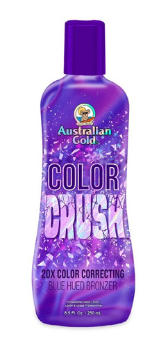 Australian Gold Color Crush