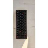 Teclado Hyperx Alloy Fps Pro