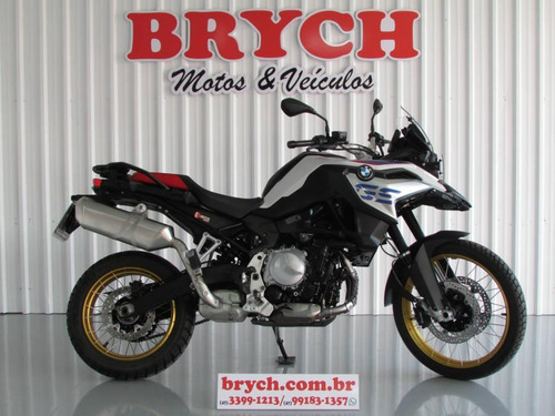 BMW F 850 GS SPORT ABS