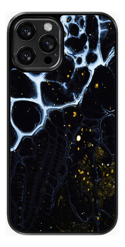 Funda Compatible Con Huawei De Patrón Marmol #6