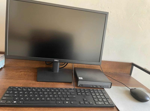 Ordenador Hp Prodesk G6