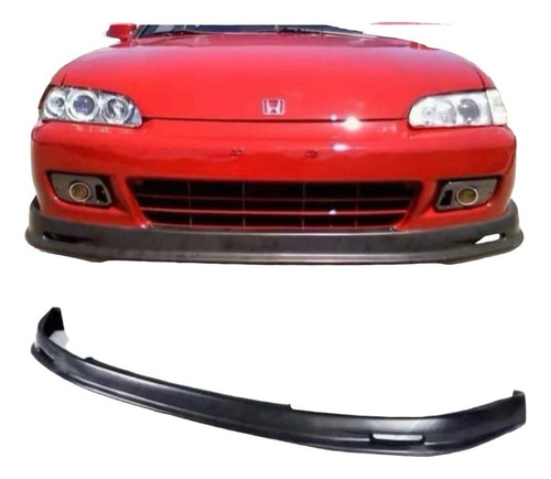 Lip Delantero Honda Civic 92/95 Mugen