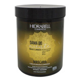 Máscara Dama Do Oriente Hidrabell 800g