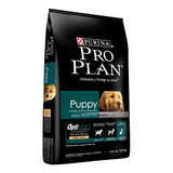 Proplan Puppy Complete Cachorro Raza Mediana 13 Kg Cad. 2020