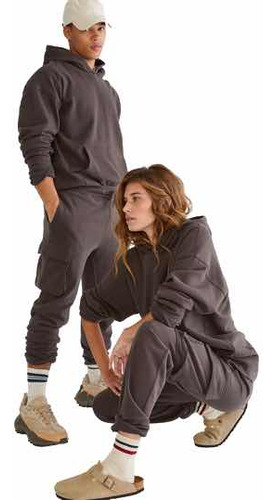 Pantalón Jogging Cargo Aeropostale, Importado,unisex.