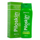 Piloskin Plus Champú Anticaída - Ml A $2857
