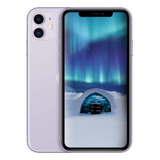Apple iPhone 11 128gb - Púrpura