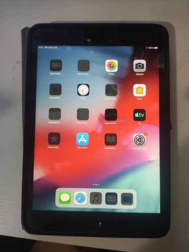 Apple iPad Mini 3 16 Gb