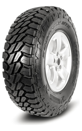 Neumático Pirelli Scorpion Mtr 255/70r16 108q A12