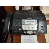 Fax Panasonic Kx-ft907