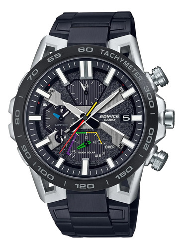 Reloj Hombre Edifice Eqb-2000dc-1adr