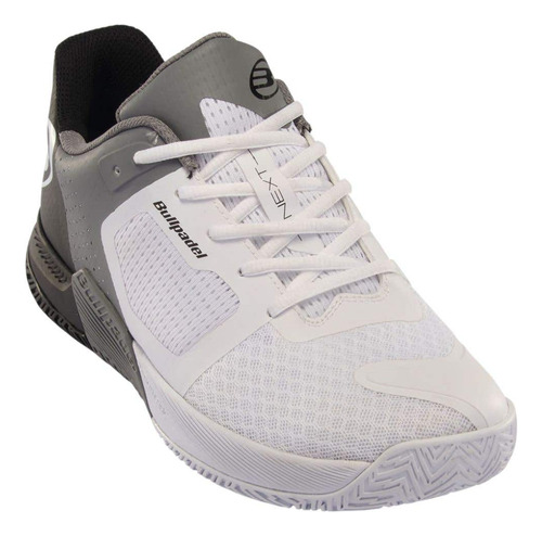 Zapatillas Bullpadel Next Hybrid Pro Blanco Hombre - Rex