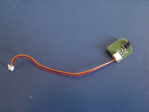 Receptor Do Controle Remoto Ir Projetor Epson H429a X12