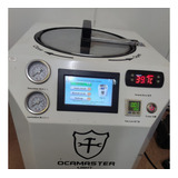 Laminadora E Tira Bolhas Ocamaster Om-t3l 