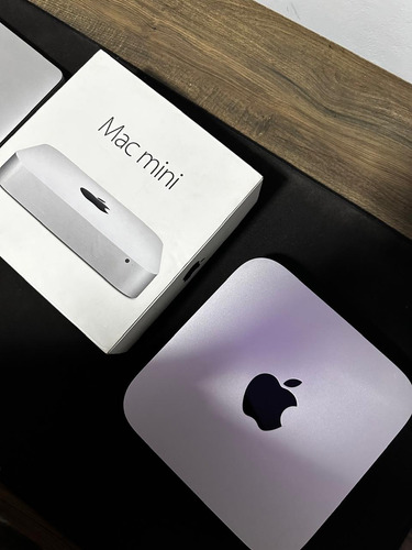 Apple Mac Mini Late 2014